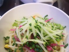 -恭敬李·烤鸭(天坛北门店)