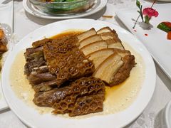 -京粤荟(海王银河科技大厦店)