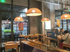 -simply thai天泰(长泰广场店)