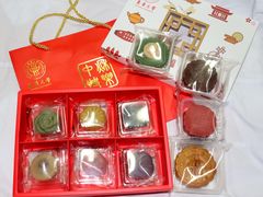 -东华大学第一食堂(松江校区店)