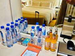 -白金汉爵大酒店(相城店)