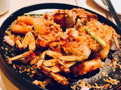 -避风塘(百联东郊店)