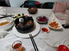 味友鸭肉面线-味友·厦门味(杏林湾店)