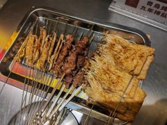 -那些年一起吃串的地方烧烤(观前街店)
