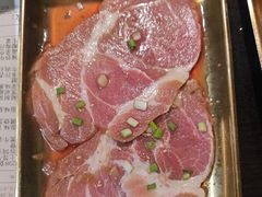 -炙城·韩式烤肉(南京东路店)