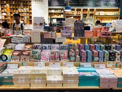 -猫的天空之城概念书店(印象城购物中心店)