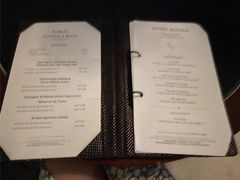 -大堂酒廊(澳门文华东方酒店)