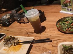 -功夫怪兽·烧烤(珠江路店)