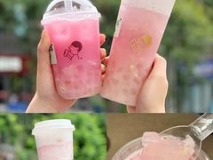 -喜茶(北京三里屯太古里店)