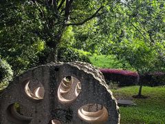 -武汉园博园(武汉自然博物馆)