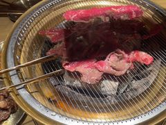 -西塔老太太泥炉烤肉(北京亚运村店)