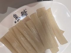 -鱼酷活鱼烤鱼(江宁金鹰店)
