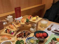 -文三酒肆自助放题(新街口友谊广场店)