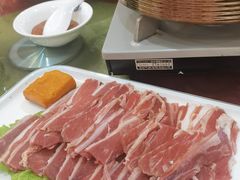 -蔡阿水羊肉店