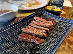 -觅福里•熟成和牛餐厅