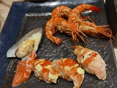 -大渔铁板烧(蛇口店)