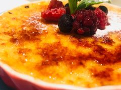 焦糖布丁-港丽餐厅(高德置地店)