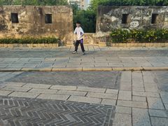 -大炮台