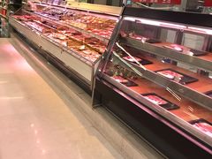 -杭州大厦LSE城市生活超市(杭州大厦店)