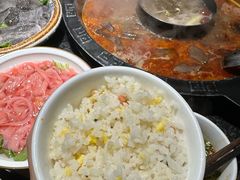 -陈眼镜火锅(总店)