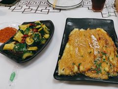 -云晓光头烧烤吧(德平路店)