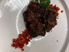 -桃花源中餐厅(金茂豪华精选酒店)