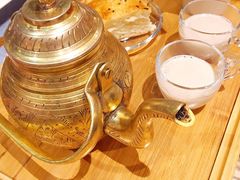 -那时新疆·若羌(经纬汇店)