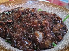 -来味香(麦世达韩国精品百货店)