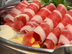 寿喜锅底-林妈妈村·日式料理(宝山万达店)