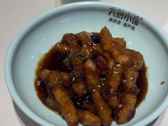 -大厨小馆(华阳城店)