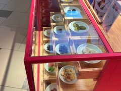 -阮大兴糕团(日月光中心店)