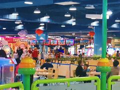-嘉文梦想世界(SM天津滨海城市广场店)