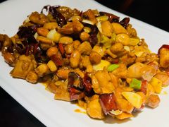 宫保鸡丁-陈麻婆豆腐总店