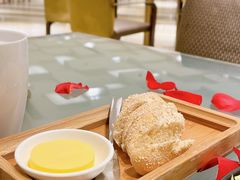-荟星庭西餐厅(天府丽都喜来登饭店)