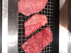 -俺的焼肉(銀座9丁目店)