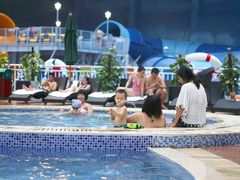 -青岛东方影都融创水世界