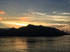 -北岐滩涂