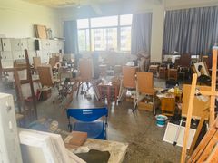 -南京特殊教育师范学院(燕子矶校区)