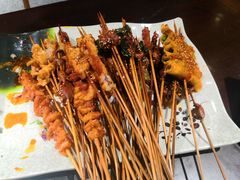 -老赵太太麻辣烫涮肚馆(大经路店)