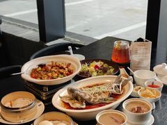 -简小舍·民间手艺菜(武昌江滩店)