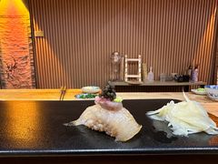 -鮨乐亭Omakase·海胆宴