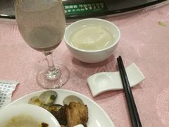 -渭塘酒家(生态园店)