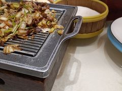 -北平食府(马鞍山路店)