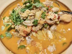 -黄弟大排档·湖南菜·小龙虾·小海鲜(凯旋北路店)