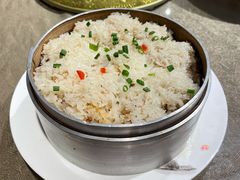 蓉和糯香骨-辣螃铠盆盆蟹大排档(海昌店)