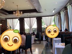 -老洋房花园饭店(绍兴路店)