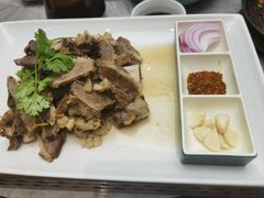 -胖老汉新疆特色椒麻鸡(南门店)