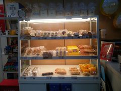 -一鸣真鲜奶吧(秣周东路地铁站店)