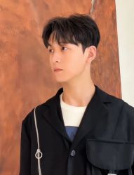 -尤司男士国潮理发馆