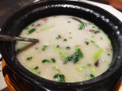 -如轩·海鲜砂锅粥·潮汕菜(小榄店)